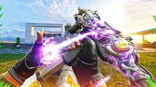 THIS IS BLACK OPS 6 MOVEMENT 😍