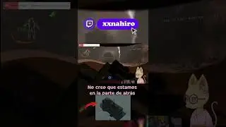La puerta!