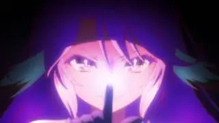 (AMV) No Game No Life - The Game Of Life
