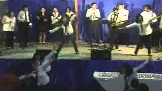 120902 Cambiare mi Tristeza