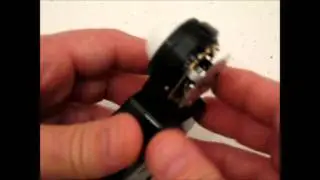 How to calibrate a Minolta Auto Meter IVF