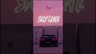 skyline💜