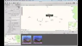 Aperture Experiences - Random Tips