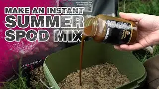 SPOD MIX - MADE EASY 👌