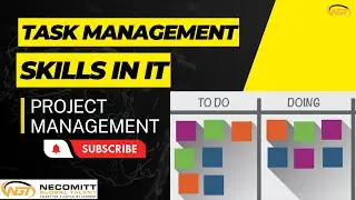 Advanced Script on Task Management Skills in IT Project Management