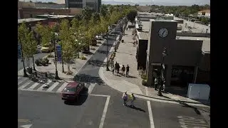 The History of The City of Lancaster