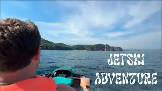 Jetski Whale Hunt FAIL | Vlogmas Day 16