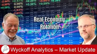 Real Economy Rotation