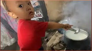 Chozay mama gar gako  vayo ramailo