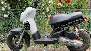 Гаражный days. Атена, новый аморт, Гир и другие нововведения!