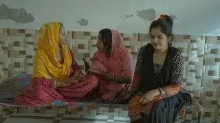 तोतली बहू पागल कुनबा #haryanvi #natak #comedy #parivarik video by dm films