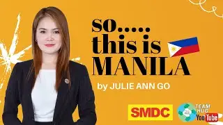 SMDC Property Investment in Metro Manila