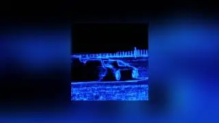 INCOMING - MC ORSEN (BLXCO DRIFT PHONK RMX) (VISUALIZER)