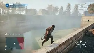 PS4 / Assassin‘s Creed Unity gameplay #21 [RU]
