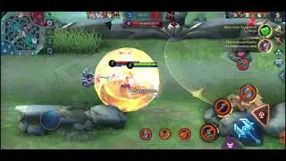 Mobile legends сильвана топ 1 мира