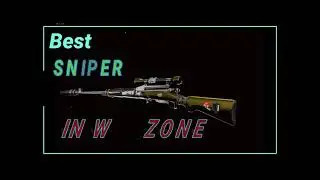 SWISS THE BEST SNIPER IN WARZONE / EL MEJOR SNIPER EN WARZONE