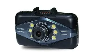 Roadlens RT-101 Full HD 1080P Dash Cam Video Recording Dashboard Camera