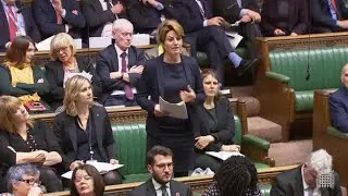 Victims of vaginal mesh deserve better- HOC 25.01.2023