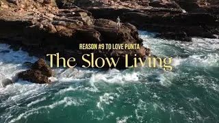 25 Reasons to Love Punta Mita | #9: The Slow Living