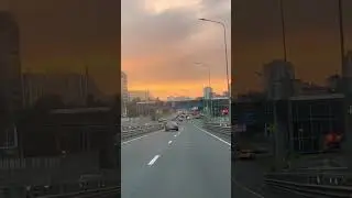 Приморский район Санкт-Петербург
