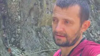 ДЕДЕРКОЙ. ВОДОПАДЫ. 4К видео. Часть II. #дедеркой #водопадыкавказа #хайкинг