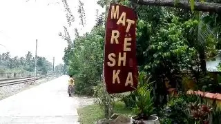 Д5  В Матрёшке ждем ужин