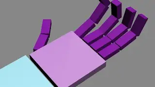 3Ds Max для начинающих. 13-ый урок. Link (связывание)