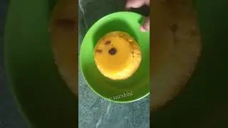 #mangokesari recipe #Shorts