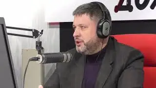 Кто такой #Новопашин? В эфире #СеребряныйДождь отвечали на вопросы слушателей,о депутатах,парламенте