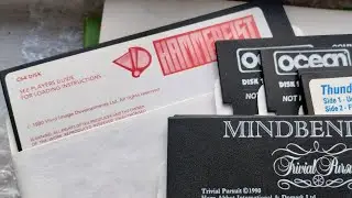 I got some original C64 disks (will any of them work?)