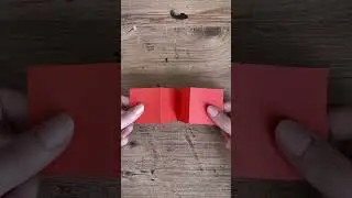 A super cute and super easy DIY gift! ♥️  