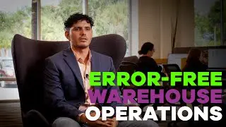 Full Control over Inventory & Warehouse Operations | Tobim Management | Skustack Client Testimonial