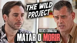 CHARLA CON UN SOLDADO DE FORTUNA | Lo que se siente al matar cara a cara, Estrés Post-Traumático