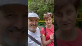 Гуамское ущелье. Адыгея. Краснодарский край #gagosax77