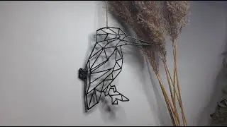 ijsstokjes figuren knutselen