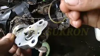 PEMILIK SUPRA WAJIB TAU😁