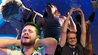 Most Memorable Moments in Melee History