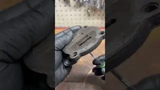 Air compressor stalls or does not build pressure
