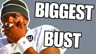 How Jamarcus Russell Tricked Everyone