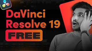 Davinci Resolve 19: Free Version Update | Hindi