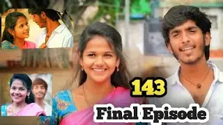 cute love 💞 romantic love 💞WhatsApp status 💞Sai Rithu 💞143 episode 19💞 tamil school love💞