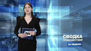 Сводка происшествий / 15.05.2023