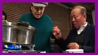 “4년 만 재회”…‘같이 삽시다’ 박원숙♥임현식, 핑크빛 기류 예고 ♥ Korea news 24h