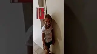 Andando de Elevador