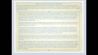 Nerium Advanced Product Prospecting System (PPS)