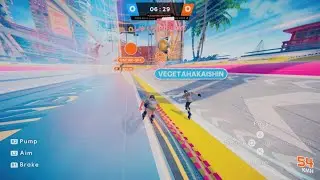 ROLLER CHAMPIONS - Could This Be The Next ROCKET LEAGUE!?