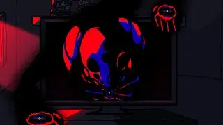 TV Anomaly! Friday Night Funkin' - Full Combo!! - Broadcasted Blood (Fourth Wall Jam)