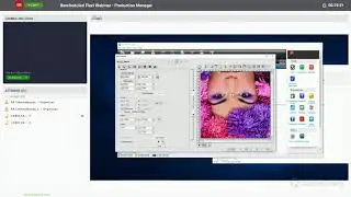 Webinar - Flexi Production Manager Workflow (February 23, 2018)