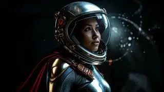 БИО / BIO - Последний космический воин / The Last Space Warrior (original mix)