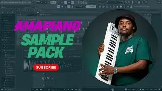 💯FREE  SOUL MIDI PACK V2 🎹(sample pack)